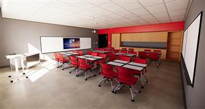 RHS STEM Classroom